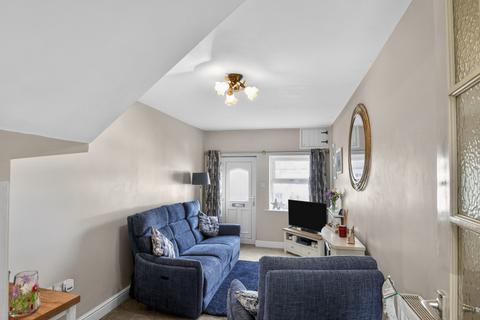 4 bedroom terraced house for sale, The Hill, Hawes, DL8 3