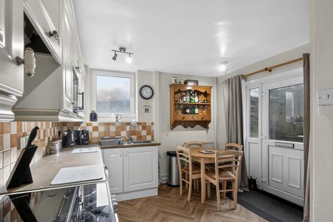 4 bedroom terraced house for sale, The Hill, Hawes, DL8 3