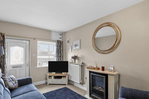 4 bedroom terraced house for sale, The Hill, Hawes, DL8 3