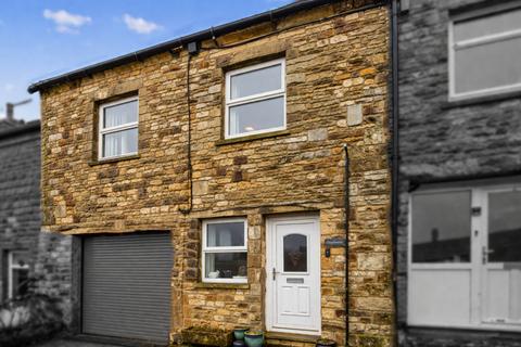 4 bedroom terraced house for sale, Overbrow, Hawes