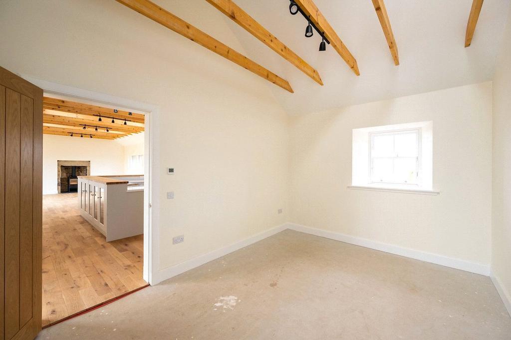 Double Bedroom 2