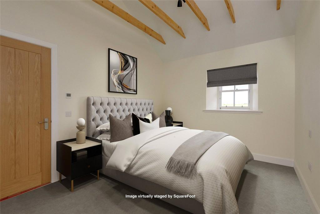 Virtual Staging