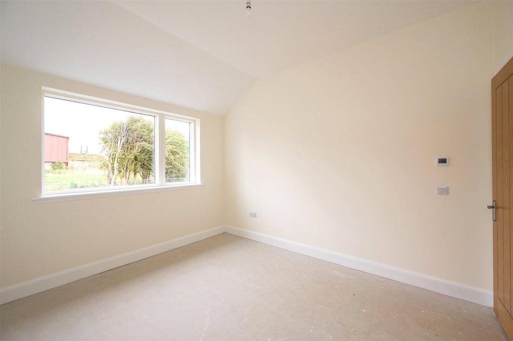Double Bedroom 3