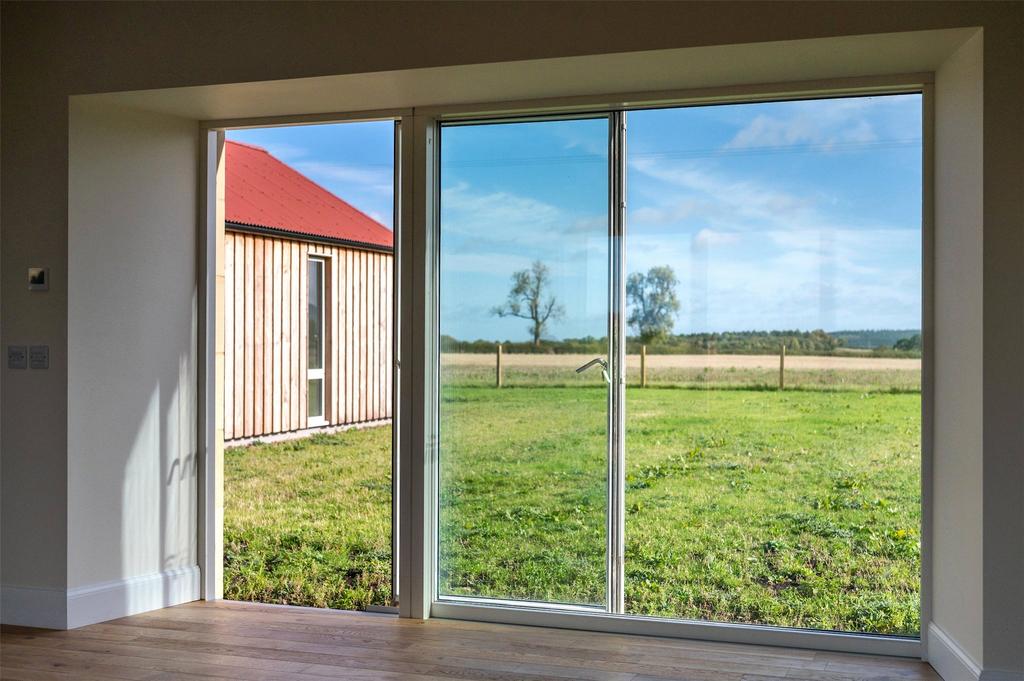 Garden Doors