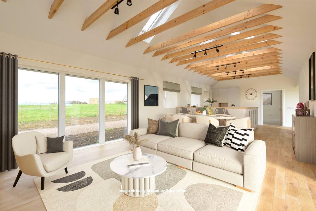 Virtual Staging
