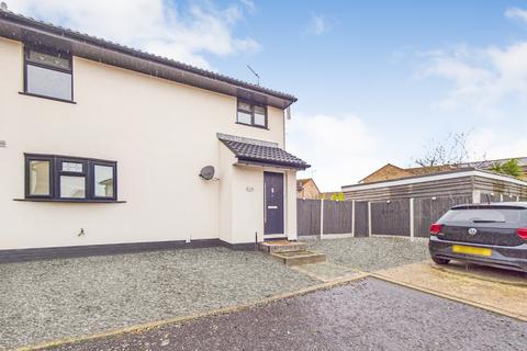 undefined, Marram Court, Grays, Essex, RM17 6UA