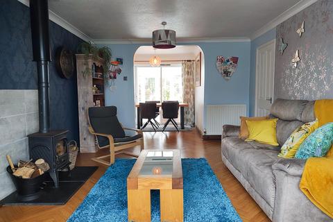 undefined, Great Fellingfield, Mary Tavy