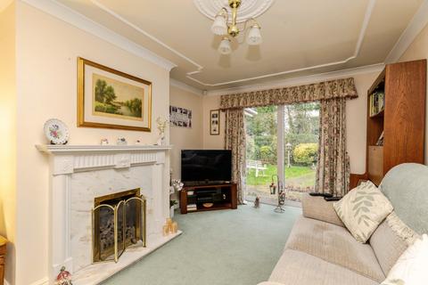 2 bedroom semi-detached bungalow for sale, Glamis Road, Leyland, PR25