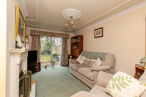 2 bedroom semi-detached bungalow for sale, Glamis Road, Leyland, PR25