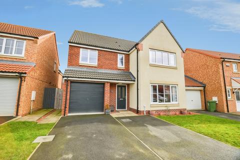 undefined, Sculptor Crescent, Stockton-On-Tees