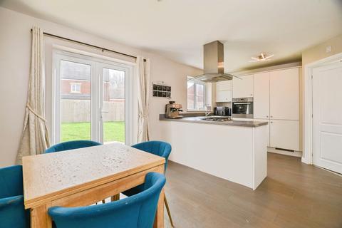 undefined, Sculptor Crescent, Stockton-On-Tees