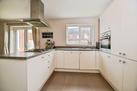 4 bedroom detached house for sale, Sculptor Crescent, Stockton-On-Tees