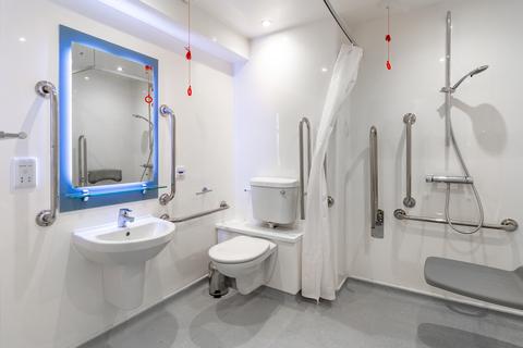 undefined, Silver Studio at The Gate, Eyre Street S1
