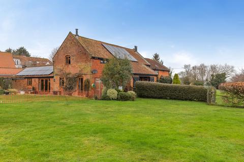 undefined, Middleton Moor, Middleton, Saxmundham