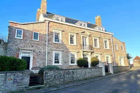 6 bedroom detached house for sale, Les Mouriaux, St. Annes, Alderney