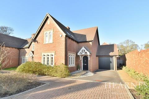 undefined, Stables Court, Ferndown, BH22