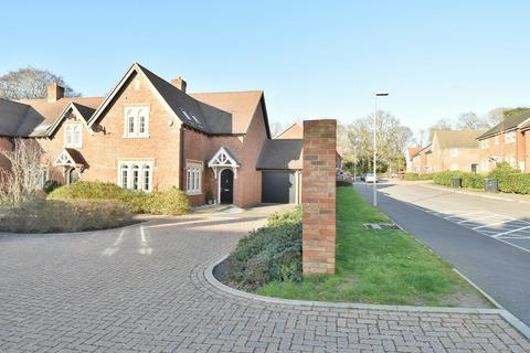 undefined, Stables Court, Ferndown, BH22