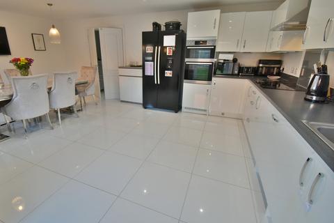 undefined, Stables Court, Ferndown, BH22