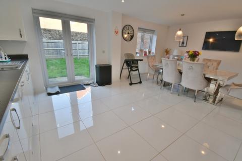 undefined, Stables Court, Ferndown, BH22