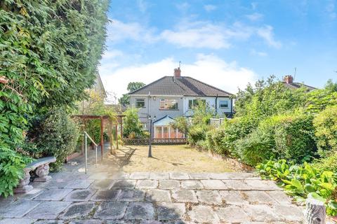 Arbutus Drive, Bristol