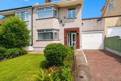 3 bedroom semi-detached house for sale, Arbutus Drive, Bristol