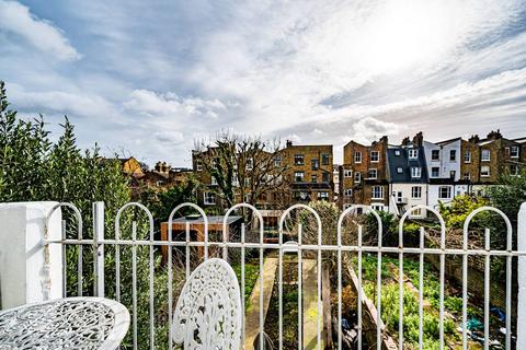 4 bedroom house for sale, Burma Road, Newington Green, N16, Newington Green, London, N16