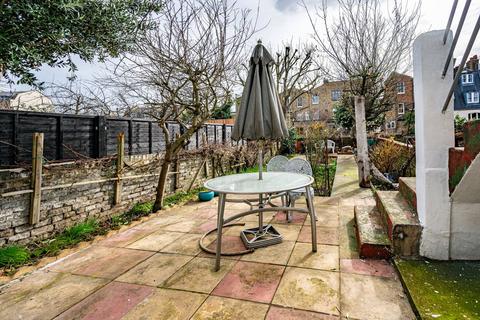 4 bedroom house for sale, Burma Road, Newington Green, N16, Newington Green, London, N16