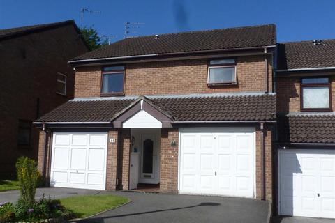 undefined, Arbour Mews Macclesfield