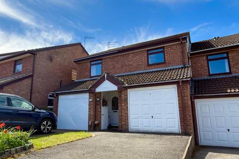 undefined, Arbour Mews Macclesfield