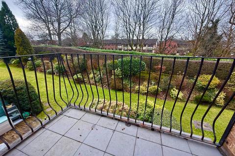undefined, Arbour Mews Macclesfield