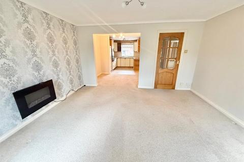 undefined, Arbour Mews Macclesfield