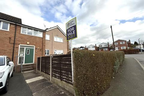 undefined, The Uplands, Great Haywood, Stafford