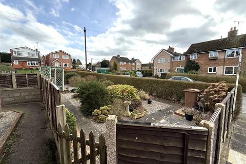 undefined, The Uplands, Great Haywood, Stafford