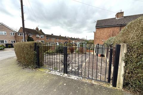 undefined, The Uplands, Great Haywood, Stafford