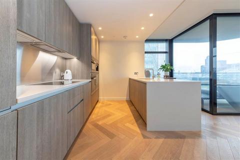 undefined, Principal Place, London EC2A