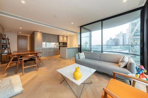 undefined, Principal Place, London EC2A
