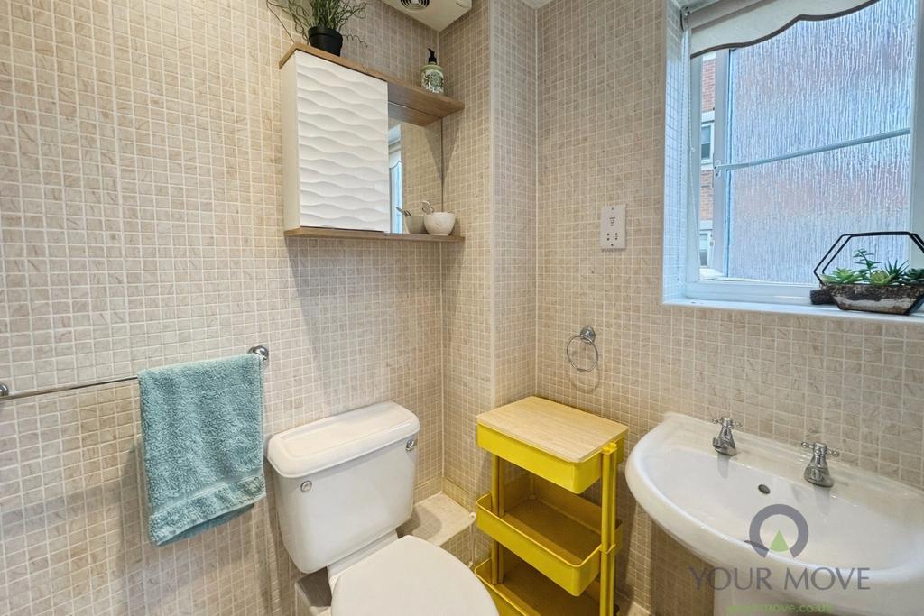En-Suite