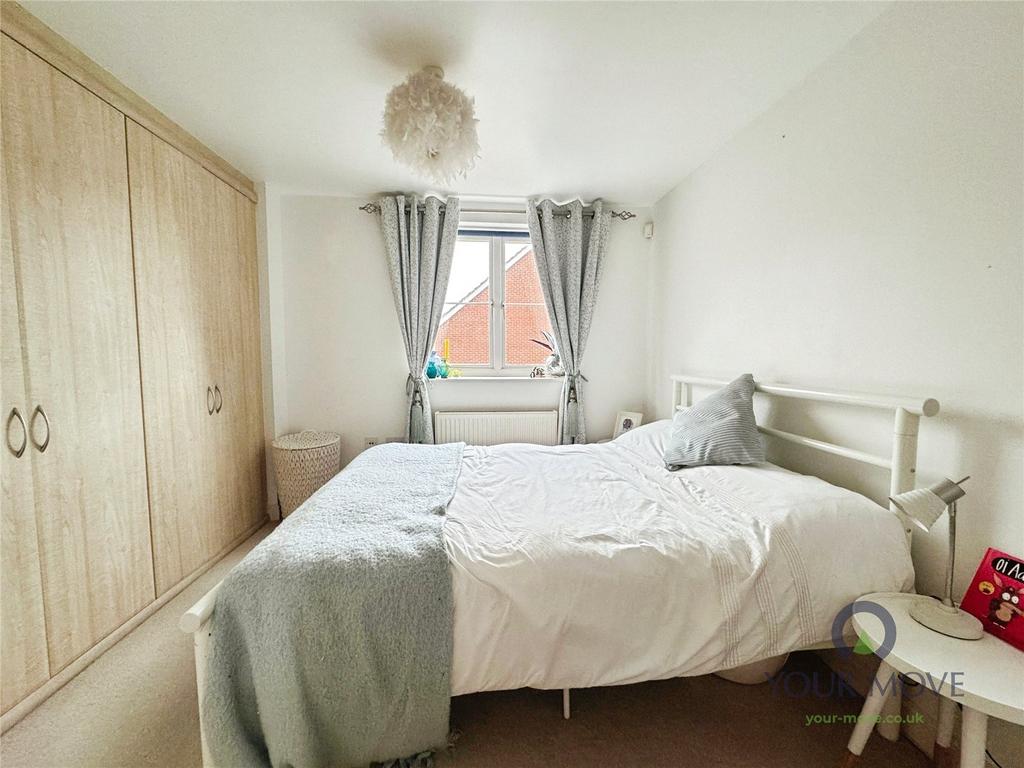 Bedroom 2