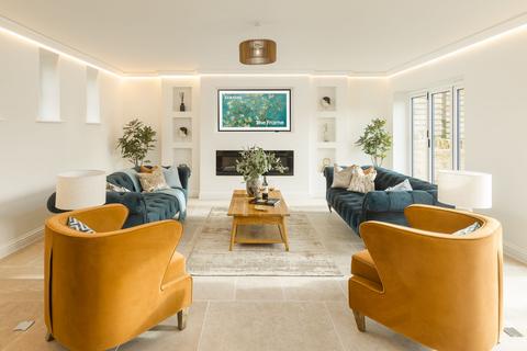 undefined, Frog Lane, Milton Under Wychwood, OX7