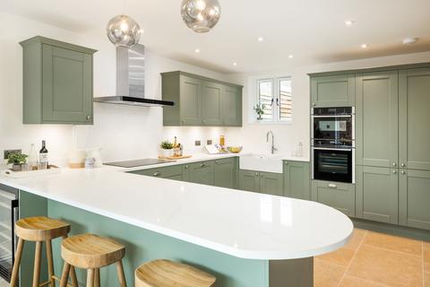 undefined, Frog Lane, Milton Under Wychwood, OX7