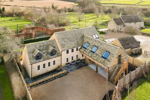 undefined, Frog Lane, Milton Under Wychwood, OX7