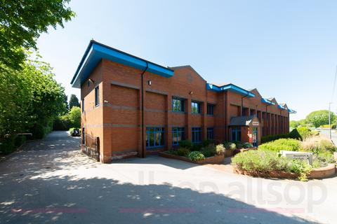Office to rent - Moor Knoll Lane, East Ardsley WF3
