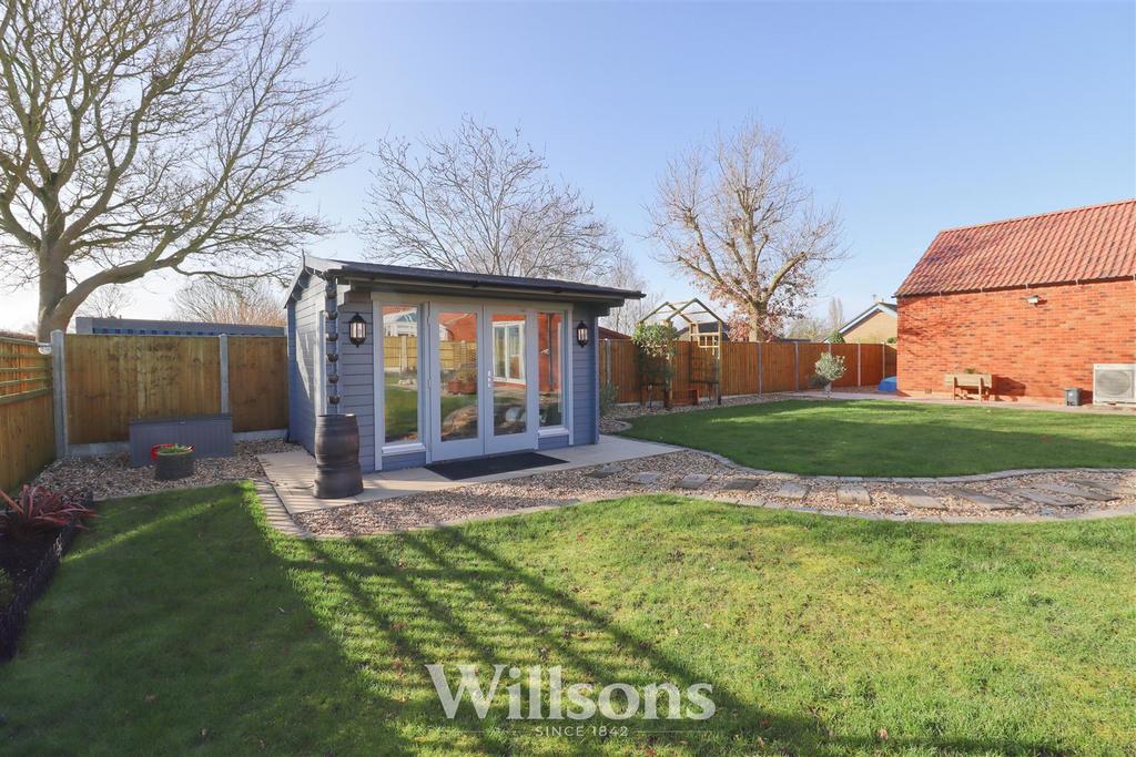 Summerhouse