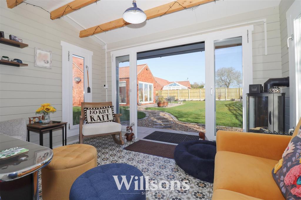Summerhouse