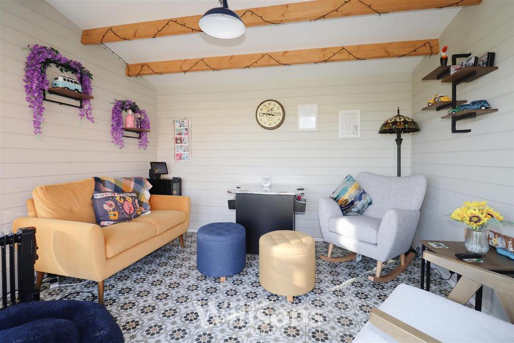 Summerhouse
