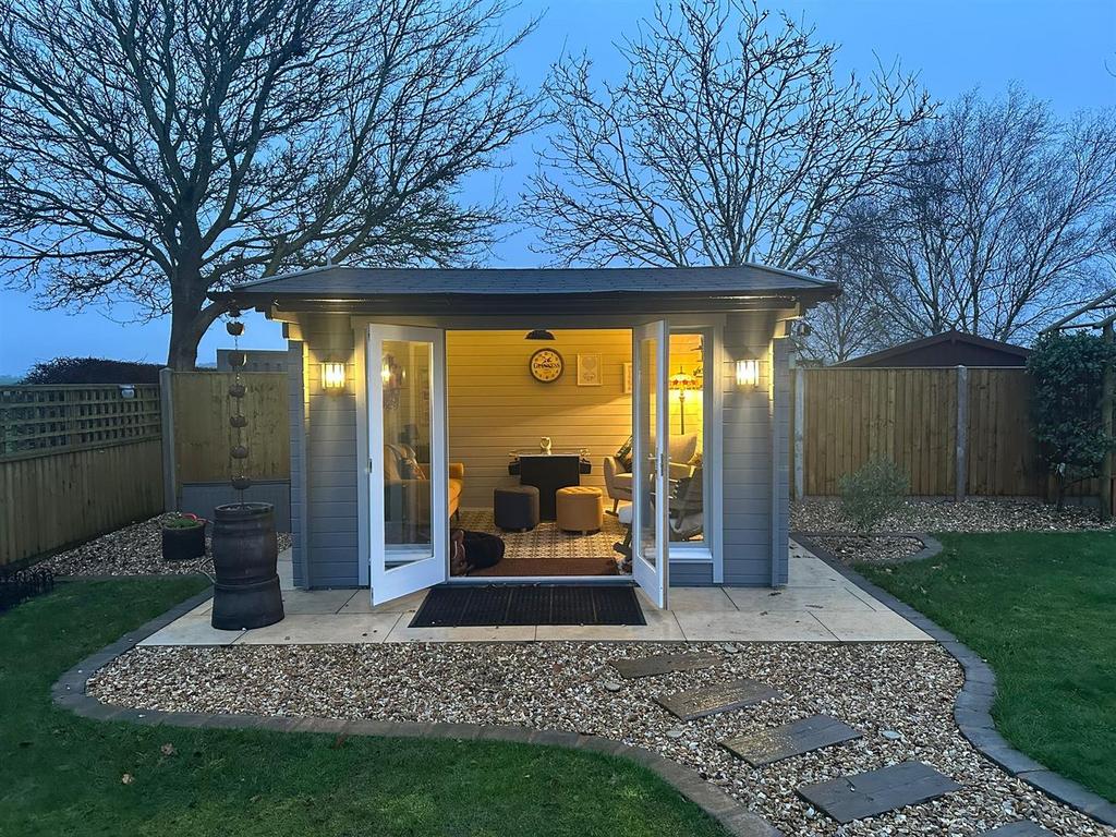 Summerhouse