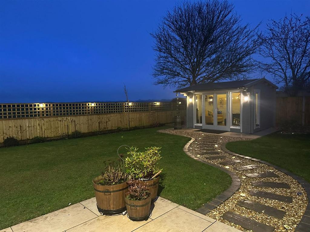 Summerhouse