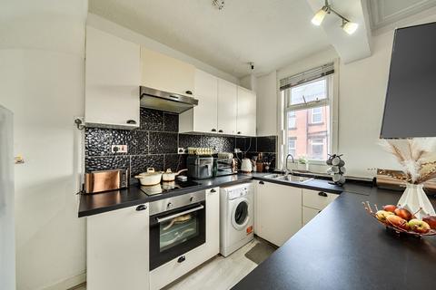 undefined, East Park Road, East End Park, Leeds, LS9