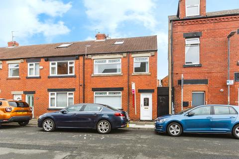 Brook Street, Hartlepool