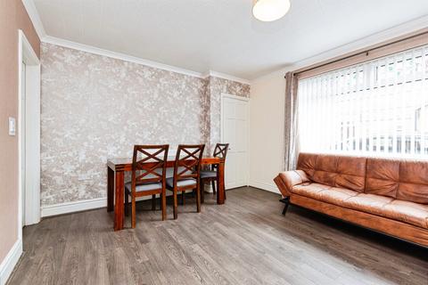 undefined, Brook Street, Hartlepool